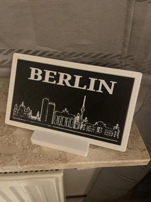 Skyline Berlin
