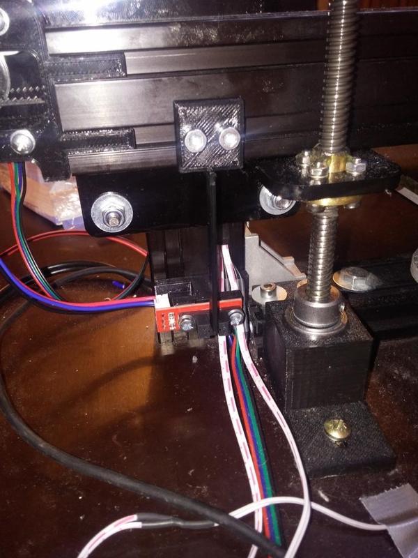Tevo Tarantula Optical Z Endstop