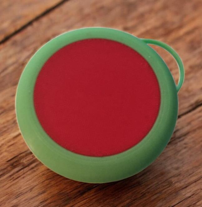 Christmas tree decoration