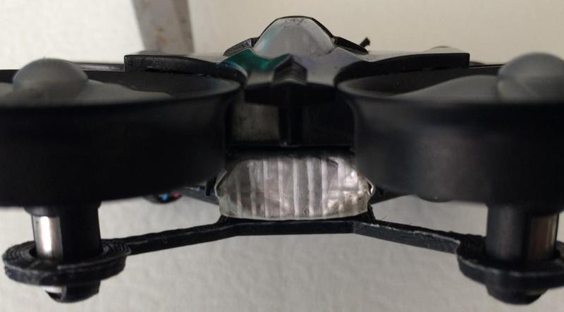 eachine e010 whoop base [47mm]