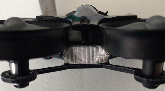eachine e010 whoop base [47mm]