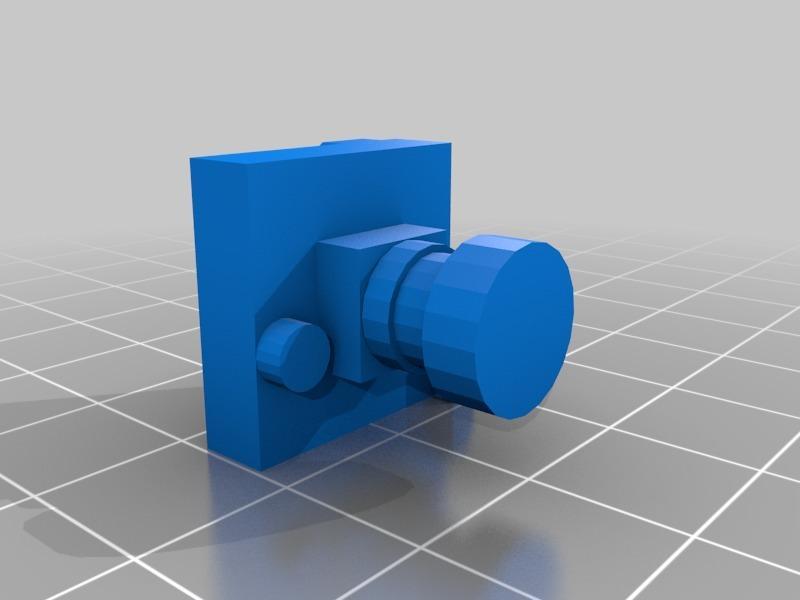 Cyclops 3 720p DVR Camera