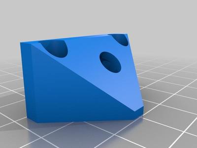 usmile ux5 vtx antenna and hs1177 style camera mounts