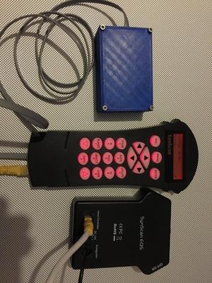 Wifi Skywatcher Synscan V3/V4 Telescope Link