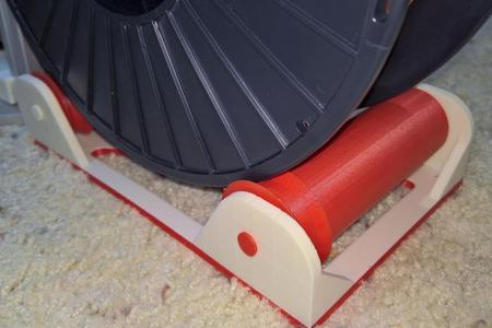 YASS - Yet Another Spool Stand