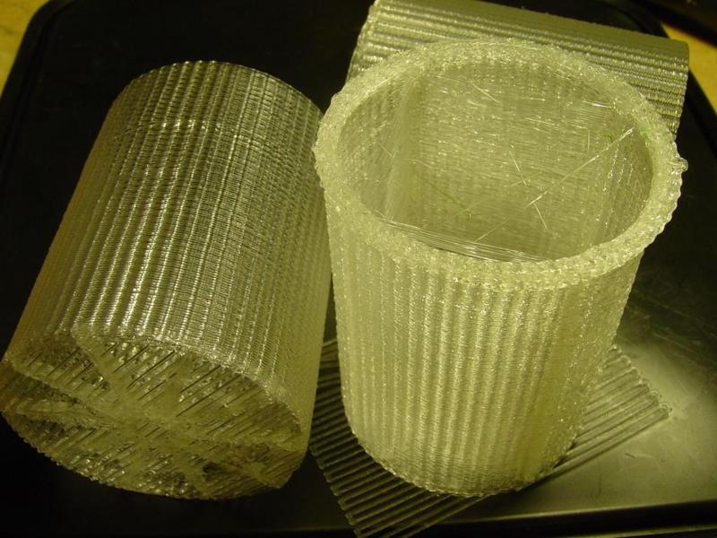 45/55mm Hydroponic Pot