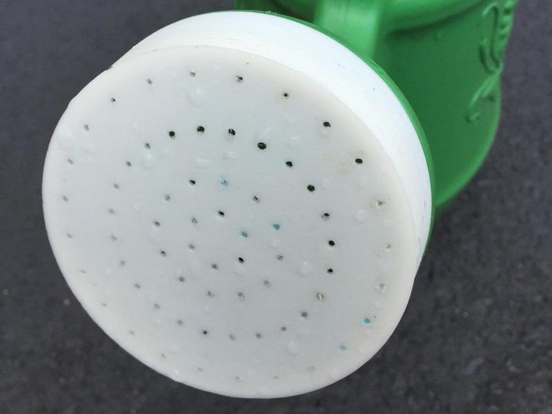 Watering Can Spout Replacement