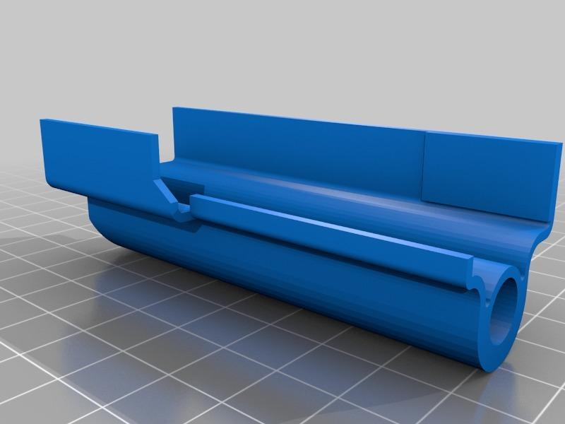 G&G RK104 EVO CRANE shutter