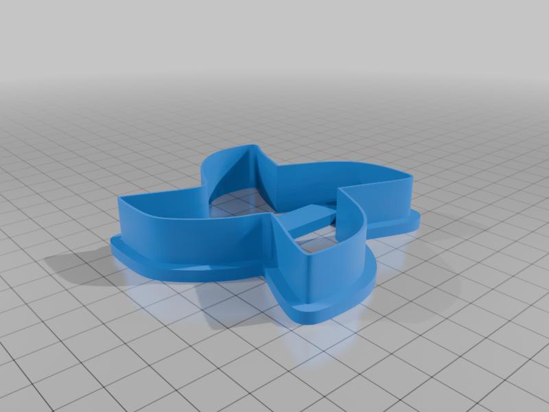 [Cookie Cutter] Thermomix - i dot