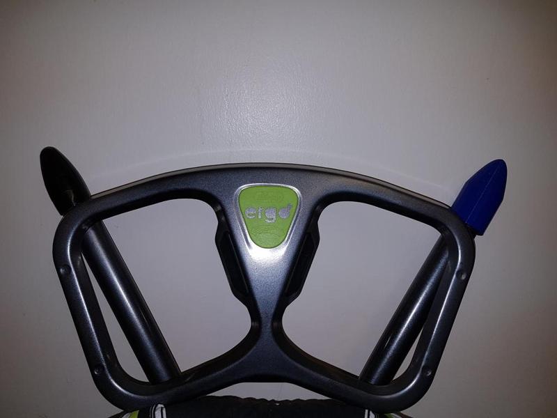 Minky Ergo Ironing Board Foot