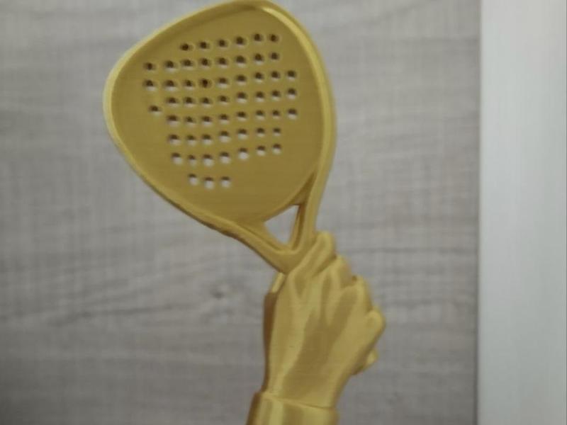 PADEL TROPHY