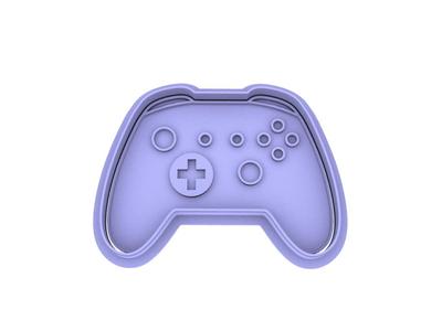 COOKIE CUTTER XBOX CONTROL
