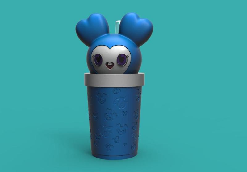 TWICE LOVELY NAYEON CUP