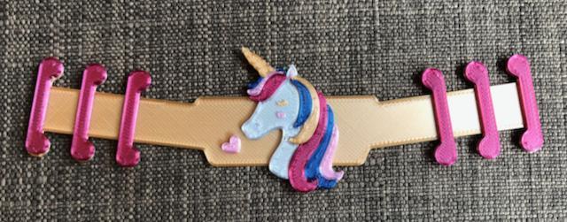 Unicorn Ear Saver