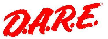 D.A.R.E. Logo (1983-)
