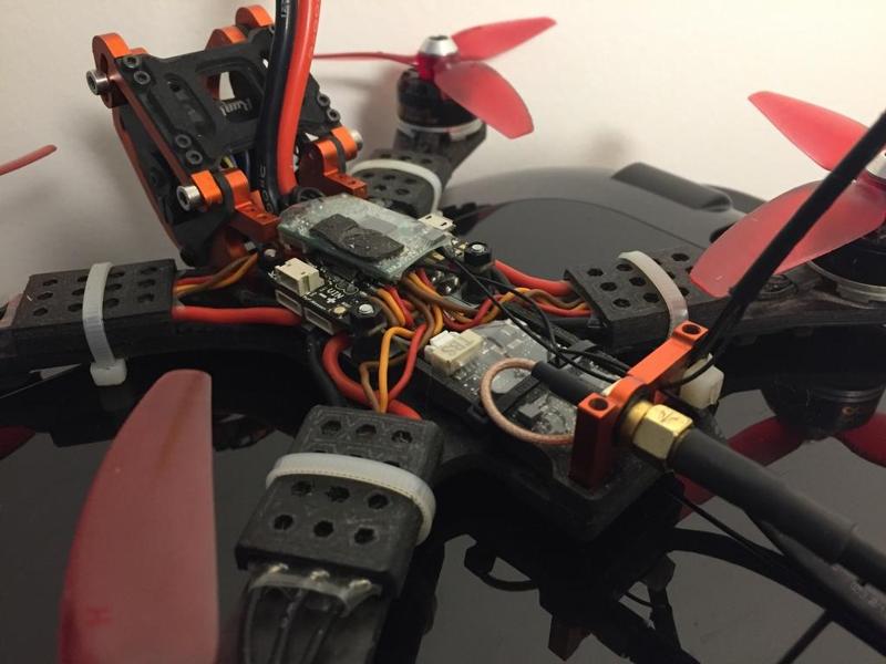 Kiss ESC 24A protector