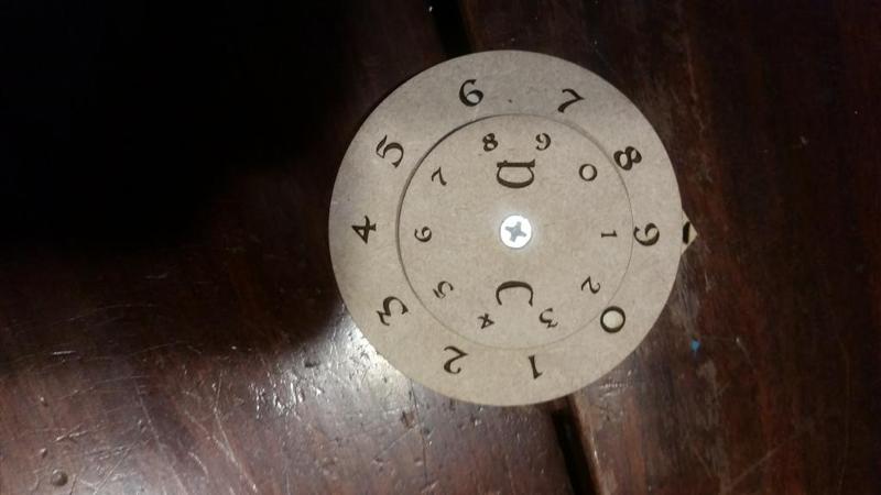 Magic the Gathering Life Counter