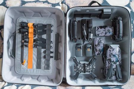 Mavic Pro and Spark - AllStars holders