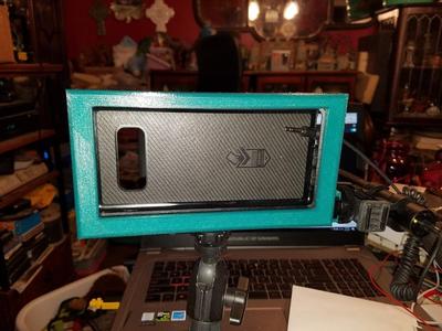 samsung note 8 camera case