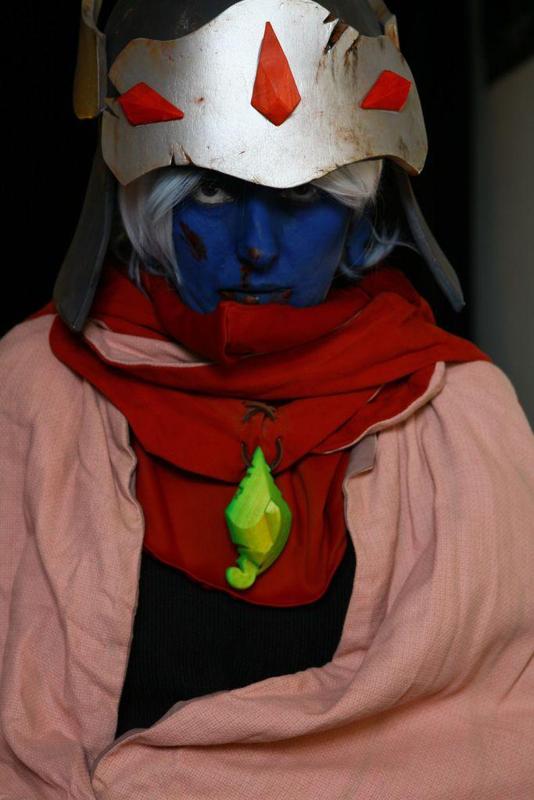 Drifter's Helmet Jewels 