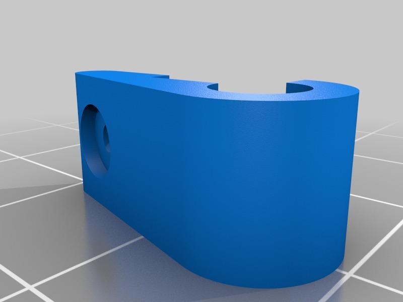 Hyperlite Evo/Universal Camera Mount (Full size/Mini)