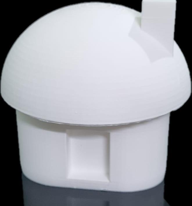 cute house for kids project