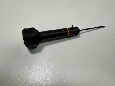 Core One - Modification of Allen key