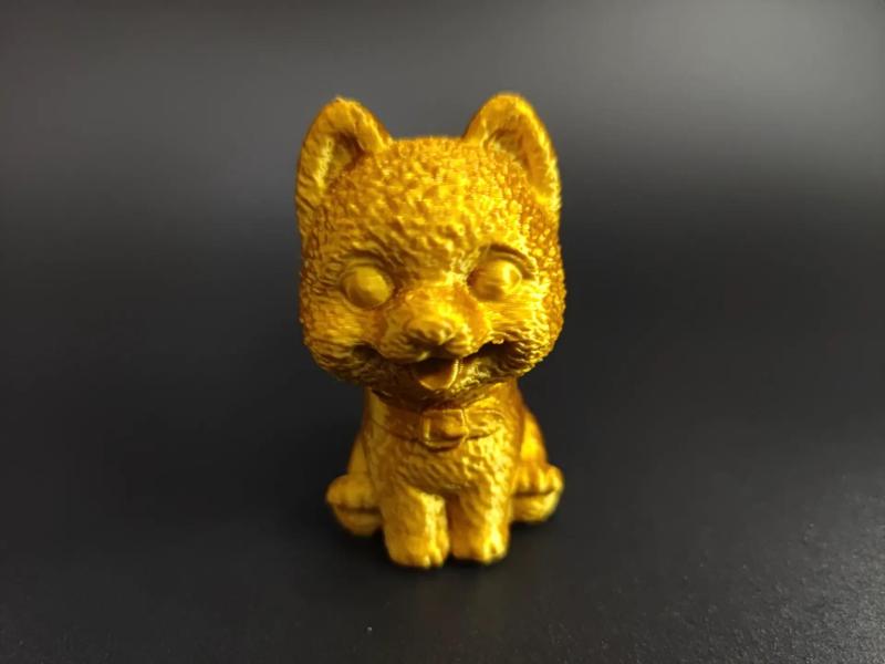 Adorable Bichon Frise Puppy