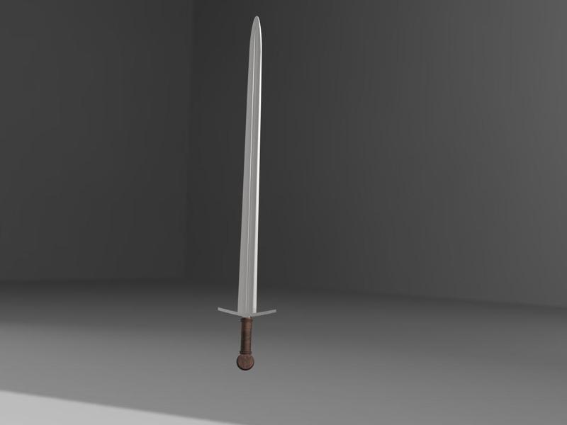 sword