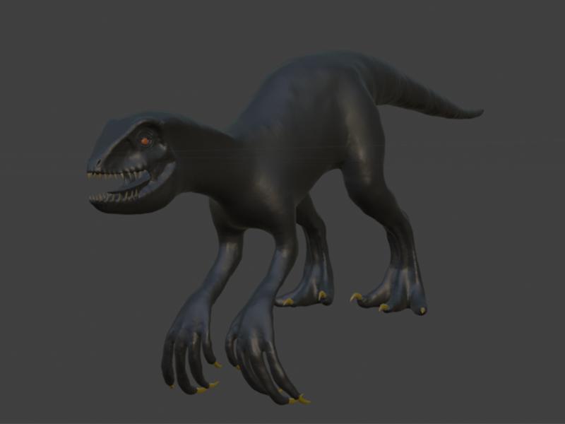 indoraptor