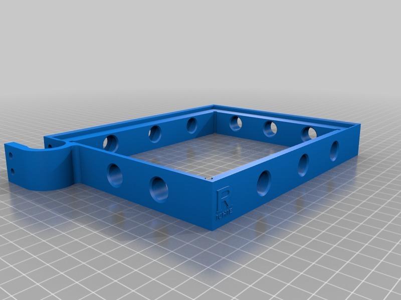 Tube2shelf