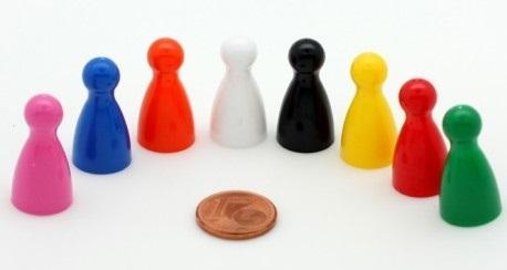 Pion pour "La Bonne Paye"