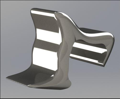 Designer Phone Stand