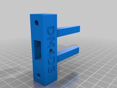 X Belt tensioner - remake