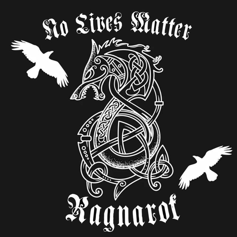 No lives matter ragnarok