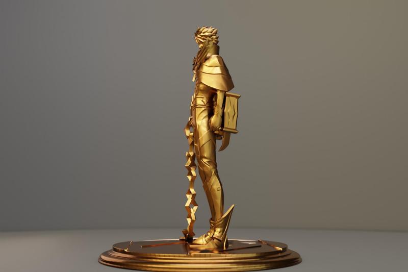 JULIAN - MOBILE LEGENDS BANG BANG BANG