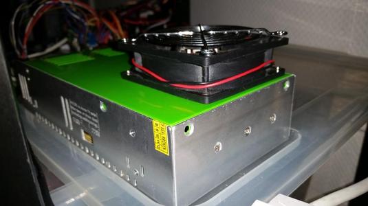 80mm fan power supply shrout (maidodo)