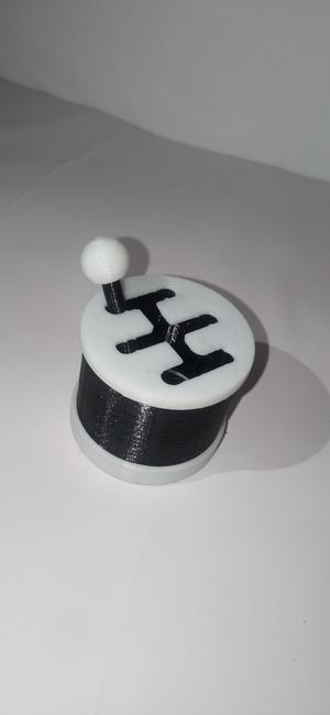 Gear car fidget 🕹️