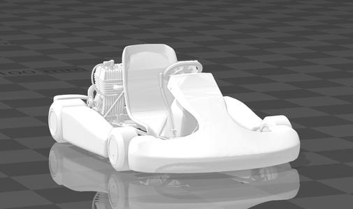 Kart 3D