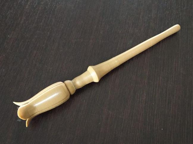 Luna Lovegood Bic compatible pen