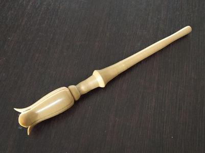 Luna Lovegood Bic compatible pen