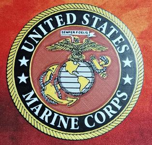 Marine Corp Emblem