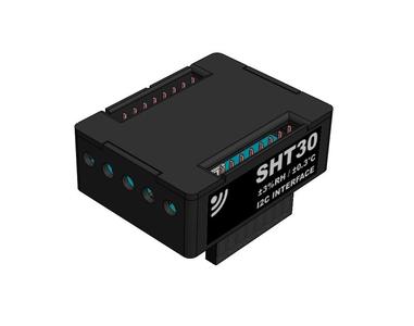 D1M BLOCK - SHT30