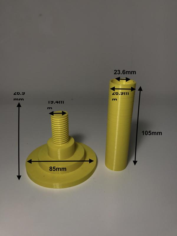Bed support / Bed support