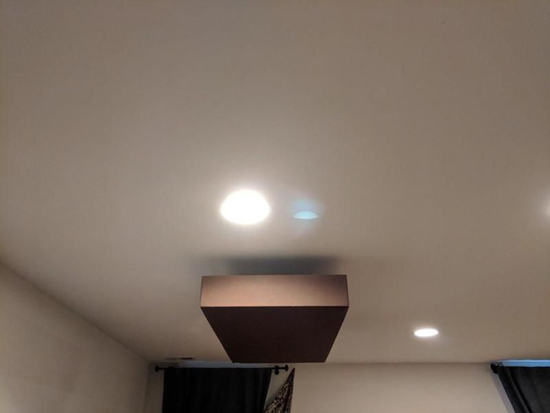 GIK Acoustics Panel Ceiling Mount