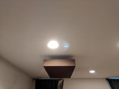 GIK Acoustics Panel Ceiling Mount