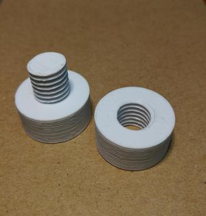 Bolt & Nut