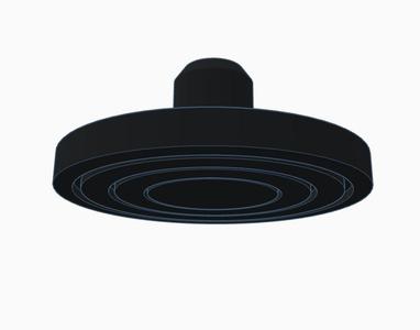 Lifting Pad for Creality Falcon