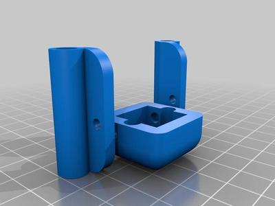 Sony Effio 700TVL fpv cam mount angle spacing 45mm