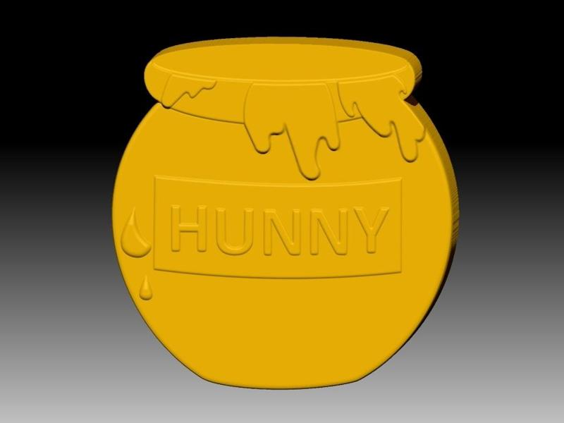 HUNNY SOLID SHAMPOO AND MOLD FOR SOAP PUMP